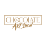 Chocolate and Art Show logo
