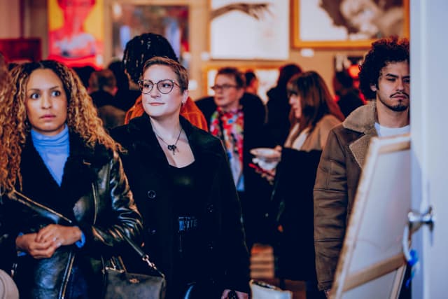 Dallas, TX event photo 7