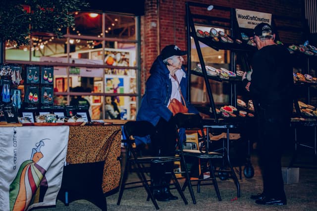 Dallas, TX event photo 8