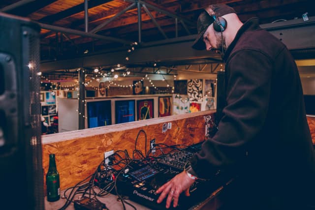 Dallas, TX event photo 11