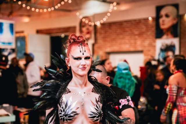 Dallas, TX event photo 12