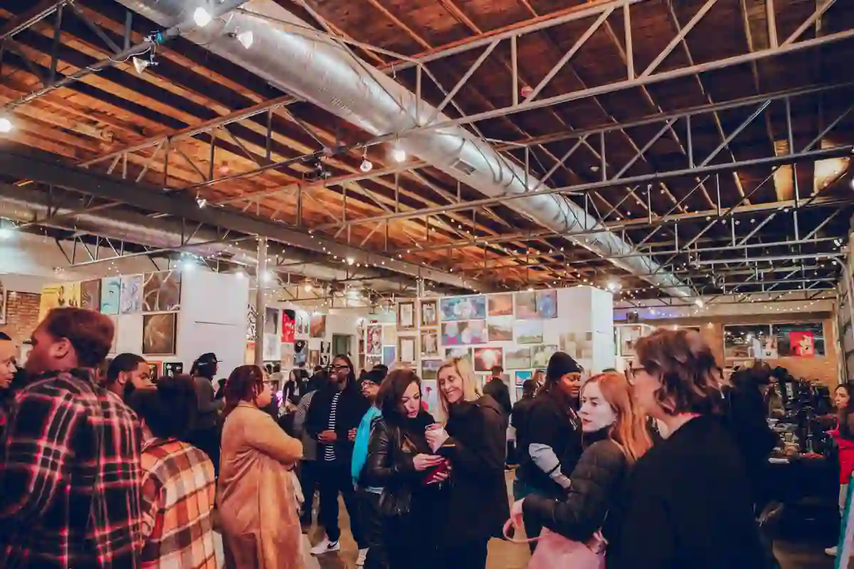 Dallas, TX event photo 3